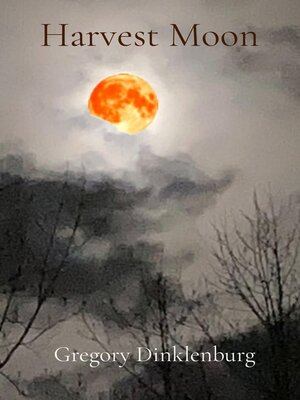 cover image of Harvest Moon
